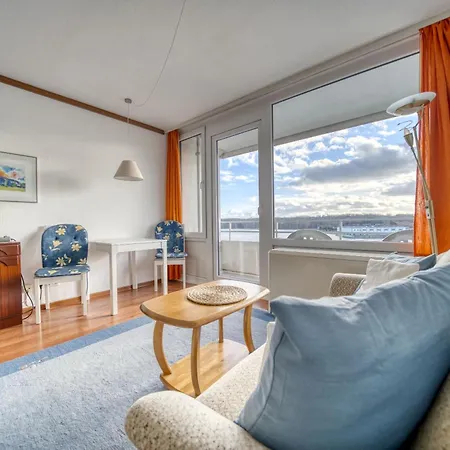 Haus Hanseatic, App 1sc509 Appartement Heiligenhafen