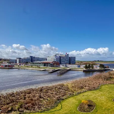 Appartement Haus Hanseatic, App 1sc509 Heiligenhafen