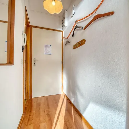 Haus Hanseatic, App 1sc509 *