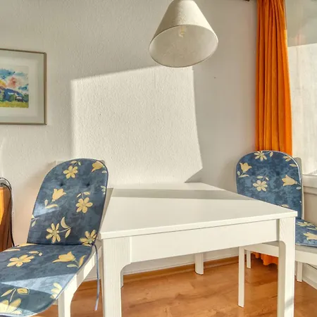 Appartement Haus Hanseatic, App 1sc509