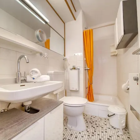 Appartement Haus Hanseatic, App 1sc509