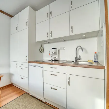 Appartement Haus Hanseatic, App 1sc509 Heiligenhafen